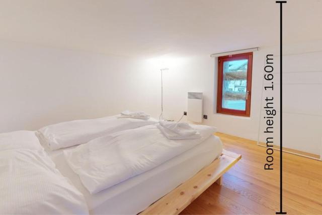 Bitabergh - Maloja Apartment Bagian luar foto