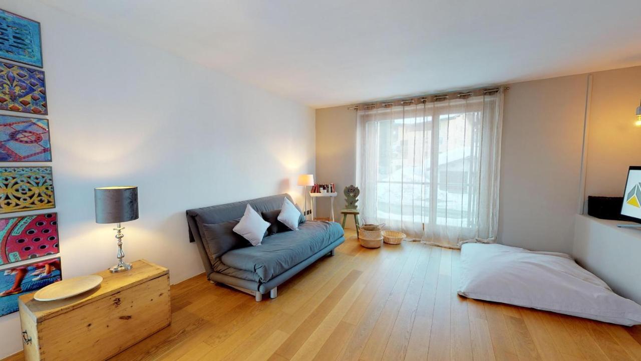 Bitabergh - Maloja Apartment Bagian luar foto